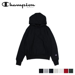 チャンピオン Champion パーカー スウェット プルオーバー メンズ REVWESE WEAVE PULLOVER SWEAT SHIRT