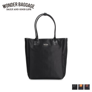 ワンダーバゲージ WONDER BAGGAGE バッグ トートバッグ ビジネスバッグ メンズ レディース WR WB-G-028