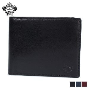 オロビアンコ Orobianco 財布 二つ折り メンズ WALLET ブラック ネイビー ワイン 黒 ORS-031508