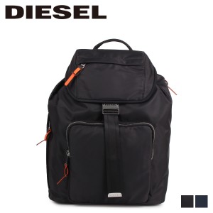 ディーゼル DIESEL アンディ リュック バッグ バックパック メンズ ADANY RIESE X06476-PR027