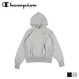 チャンピオン Champion パーカー スウェット プルオーバー メンズ レディース 無地 REVERSE WEAVE PULLOVER HOODED SWEATSHIRT C3-N190