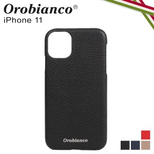 オロビアンコ Orobianco iPhone11 ケース スマホ 携帯 アイフォン メンズ レディース シュリンク
