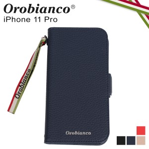 オロビアンコ Orobianco iPhone11 Pro ケース スマホ 携帯 アイフォン メンズ レディース シュリンク