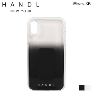 ハンドル ニューヨーク HANDL NEW YORK iPhoneXR ケース スマホ 携帯 アイフォン メンズ レディース HD-AP07OM