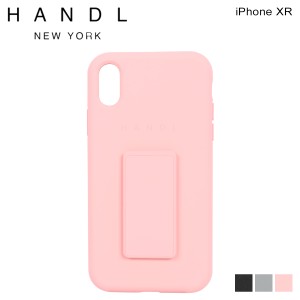 ハンドル ニューヨーク HANDL NEW YORK iPhoneXR ケース スマホ 携帯 アイフォン メンズ レディース HD-AP10ST