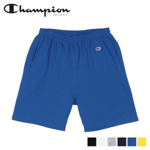 チャンピオン Champion スウェット ショートパンツ ハーフパンツ メンズ SWEAT SHIRT PANT C5-R501