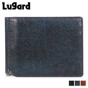 ラガード Lugard 青木鞄 ジースリー 財布 二つ折り マネークリップ メンズ G3 WALLET 5209