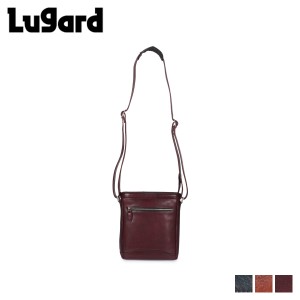 ラガード Lugard 青木鞄 ジースリー バッグ ショルダーバッグ メンズ G3 SHOULDER BAG ネイビー ブラウン ボルドー 5226