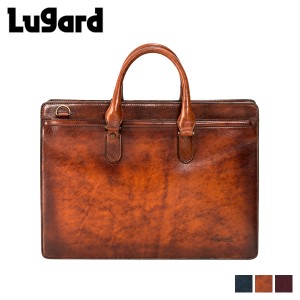 ラガード Lugard 青木鞄 ジースリー バッグ ビジネスバッグ メンズ ラウンド G3 BUSINESS BAG 5228