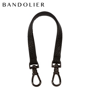 BANDOLIER バンドリヤー エマ バンドレット ストラップ ブラック 黒 スマホストラップ メンズ レディース 31EMM