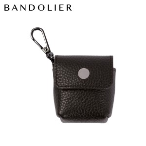 BANDOLIER バンドリヤー エアポッズ ポーチ ピューター ケース カバー メンズ レディース AirPods POUCH