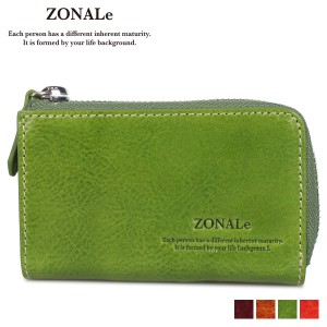 ZONALE RENZINA ゾナール パスケース カードケース キーケース メンズ 31089