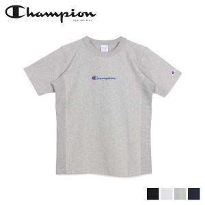 チャンピオン Champion Tシャツ 半袖 リバースウィーブ メンズ レディース REVERSE WEAVE T-SHIRT C3-M304