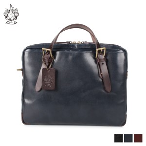 zeha ツェハ バッグ ビジネスバッグ ブリーフケース メンズ 2WAY BRILLIANT DRIVING BAG 290-9805