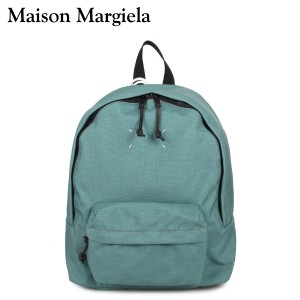 大人気商品 【最安 美品】 Maison Margiela FELTWET バックパック