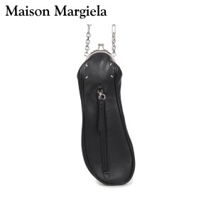 メゾンマルジェラ MAISON MARGIELA バッグ ショルダーバッグ レディース TABI CROSS BODY BAG S56WG0110 P2655