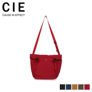 CIE シー バッグ ショルダーバッグ メンズ レディース SHRINK NYLON 021810