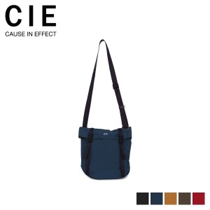 CIE シー バッグ ショルダーバッグ メンズ レディース SHRINK NYLON 021811