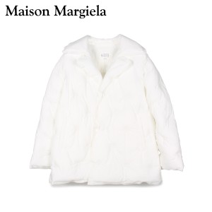 メゾンマルジェラ MAISON MARGIELA ジャケット ダウンジャケット アウター メンズ レディース GLAM SLAM SPORTS JACKET S50AM0460