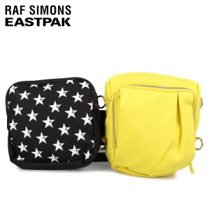 ラフシモンズ RAF SIMONS イーストパック EASTPAK バッグ ウエストバッグ ボディバッグ メンズ レディース 3L EK38FB86