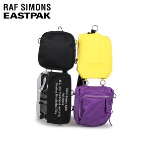 ラフシモンズ RAF SIMONS イーストパック EASTPAK リュック バッグ バックパック メンズ レディース コラボ EK39FB93