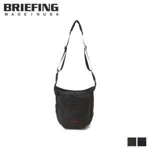 ブリーフィング BRIEFING デイトリッパー バッグ ショルダーバッグ メンズ DAY TRIPPER BRF105219