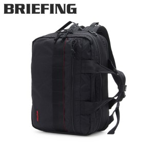 ブリーフィング BRIEFING バッグ ブリーフケース リュック ビジネスバッグ メンズ TR-3 S MW BRM181402