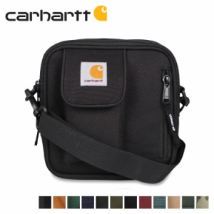 カーハート carhartt WIP バッグ ショルダーバッグ メンズ レディース 撥水 1.7L I006285