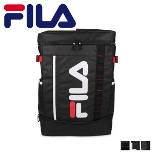 fila リュック ネイビーの通販｜au PAY マーケット