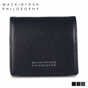 マッキントッシュ フィロソフィー MACKINTOSH PHILOSOPHY 財布 小銭入れ メンズ MAP-0050119