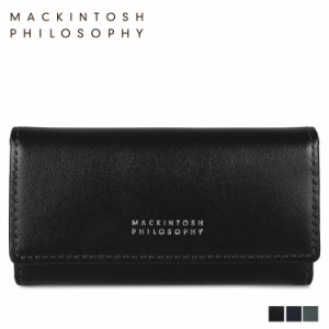 マッキントッシュ フィロソフィー MACKINTOSH PHILOSOPHY キーケース キーホルダー メンズ MAP-0070119