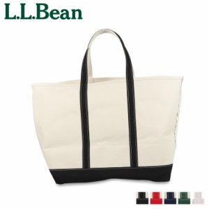 LLBEAN エルエルビーン トートバッグ XL レディース メンズ BOAT AND TOTE OPEN-TOP 112638