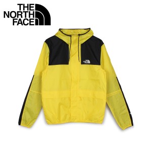 ノースフェイス THE NORTH FACE ジャケット マウンテンジャケット アウター メンズ 1985 SEASONAL MOUNTAIN JACKET NF00CH37