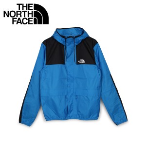 ノースフェイス THE NORTH FACE ジャケット マウンテンジャケット アウター メンズ 1985 SEASONAL MOUNTAIN JACKET NF00CH37