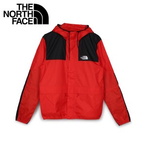 ノースフェイス THE NORTH FACE ジャケット マウンテンジャケット アウター メンズ 1985 SEASONAL MOUNTAIN JACKET NF00CH37