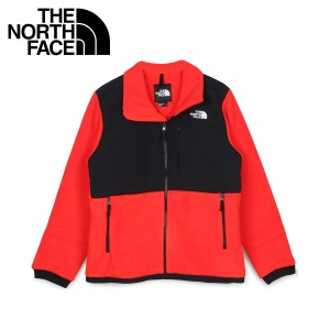 ノースフェイス THE NORTH FACE デナリ ジャケット マウンテンパーカー アウター メンズ DENALI JACKET 2 EU レッド NF0A3XAU