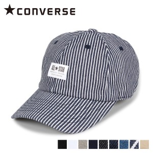 コンバース CONVERSE キャップ 帽子 メンズ レディース CN WH LABEL LOW CAP ブラック ホワイト グレー ネイビー 黒 白 187-112702
