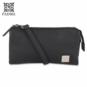 PADMA パドマ バッグ サコッシュ ショルダーバッグ レディース SHOULDER BAG PAD-30130