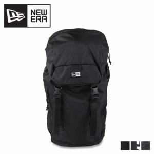 ニューエラ NEW ERA リュック バッグ バックパック メンズ レディース 35L RUCKSACK ブラック ホワイト カモ 黒 白 迷彩