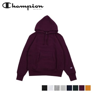 チャンピオン Champion パーカー リバースウィーブ スウェット プルオーバー メンズ C3-W102