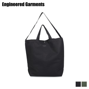 エンジニアド ガーメンツ ENGINEERED GARMENTS バッグ トートバッグ ショルダー メンズ レディース 20F1H015