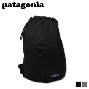 パタゴニア patagonia バッグ ボディバッグ ワンショルダー メンズ レディース 8L 49020