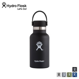 ハイドロフラスク Hydro Flask ハイドレーション 354ml ステンレスボトル マグボトル 魔法瓶 12oz 5089011 母の日