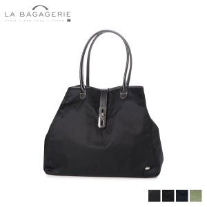 ラ バガジェリー LA BAGAGERIE バッグ トートバッグ レディース 迷彩 TOTE BAG B62-12-05 母の日