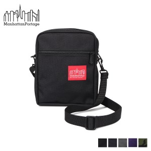 マンハッタンポーテージ Manhattan Portage バッグ ショルダーバッグ 迷彩 CITY LIGHT XS 1403