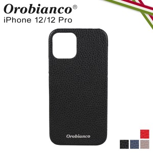 オロビアンコ Orobianco iPhone 12 mini 12 12 Pro ケース スマホ 携帯 アイフォン メンズ レディース