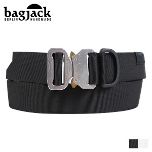 bagjack バッグジャック ベルト コブラ バックル メンズ COBLA BELT NEXT LEVEL NXL 40 POLISHED