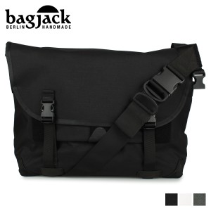 bagjack バッグジャック リトルジャック バッグ ショルダーバッグ メンズ レディース 防水 18L-26L LITTLE JACK