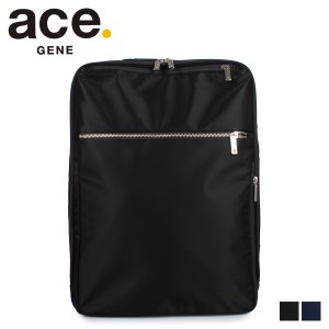 ace.GENE エースジーン リュック バックパック ブリーフケース ビジネスリュック 2WAY GADGETABLE 55533