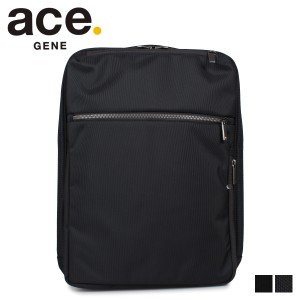 ace.GENE エースジーン リュック バック バックパック ビジネスリュック ガジェタブル GADGETABLE CB 62362